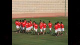 تدريبات منتخب مصر للشباب (4)