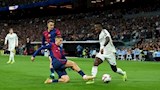 برشلونة وريال مدريد