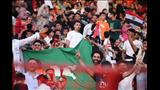 جماهير منتخب مصر في مباراة جنوب إفريقيا (12)                                                                                                                                                            