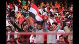 جماهير منتخب مصر في مباراة جنوب إفريقيا (11)                                                                                                                                                            