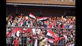 جماهير منتخب مصر في مباراة جنوب إفريقيا (5)                                                                                                                                                             