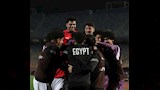 منتخب مصر للشباب يفوز على جنوب أفريقيا 