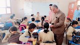 الزيارة المفاجئة لوكيل الوزارة للمدرسة (8)