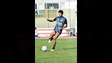 أحمد حمدي من تدريبات الزمالك