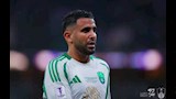 خلال مباراة الأهلي والهلال  (4)