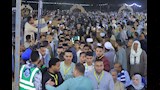 أهالي أصفون بالأقصر يكرمون 800 حافظ للقرآن الكريم (5)