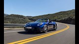  بورشه 911 Carrera S الجديدة
