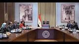 الدكتور مصطفى مدبولي