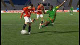 هدف بلال عطية لمنتخب مصر ضد بوركينا فاسو (4)
