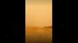 عاصفة ترابية تضرب واحة سيوة ١١_3