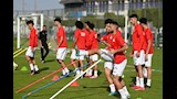 منتخب مصر للشباب تحت 20 عاما 3