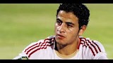 أحمد توفيق مع الزمالك