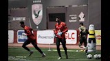 مران الأهلي قبل مباراة الهلال السوداني (21)