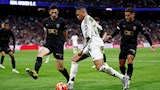 ريال مدريد ضد فالنسيا (5)