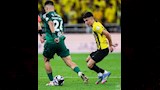 الأهلي والاتحاد (3)
