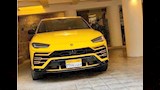 لامبورجيني Urus