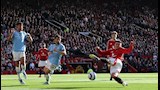 مانشستر سيتي ضد مانشستر يونايتد (1)