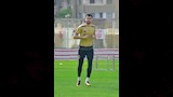 الزمالك يبدأ استعداداته لمواجهة ستيلينبوش تزامناً مع لقاء مودرن سبورت (9)