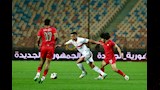 الزمالك ضد مودرن سبورت (1)