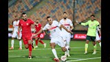 الزمالك ضد مودرن سبورت (10)