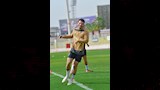 الزمالك يبدأ استعداداته لمواجهة ستيلينبوش تزامناً مع لقاء مودرن سبورت (6)