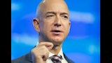 جيف بيزوس