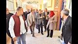 محافظ أسيوط يتفقد مدرستي هدى شعراوي والنهضة الإعدادية  (8)