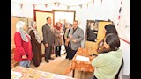 محافظ أسيوط يتفقد مدرستي هدى شعراوي والنهضة الإعدادية  (9)
