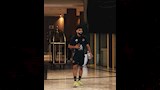 تحضيرات الأهلي لمباراة الهلال السوداني بدوري أبطال أفريقيا
