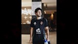تحضيرات الأهلي لمباراة الهلال السوداني بدوري أبطال أفريقيا