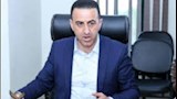 سائد إرزيقات نقيب معلمى فلسطين