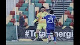 الشناوي من مباراة الأهلي والهلال