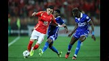 الأهلي أمام الهلال