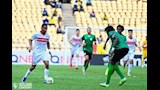 الزمالك والوداد 2020