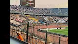 تيفو جماهير الزمالك (1)
