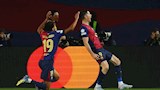 برشلونة ضد بوروسيا دورتموند (5)