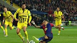 برشلونة ضد بوروسيا دورتموند (7)