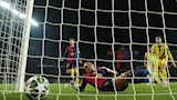 برشلونة ضد بوروسيا دورتموند (1)