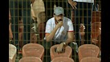 حزن وانهيار جمهور الزمالك بعد وداع الكونفدرالية (14)