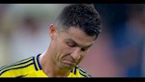 حزن كريستيانو رونالدو (4)