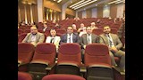 فعاليات المؤتمر الأول للمستشفيات الجامعية