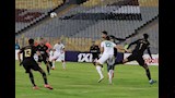 الزمالك والمصري البورسعيدي