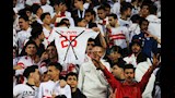 الزمالك والمصري البورسعيدي