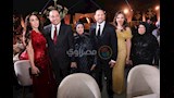 نجوم الفن بحفل زفاف النائب أشرف رشاد (6)