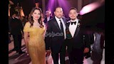 نجوم الفن بحفل زفاف النائب أشرف رشاد (14)