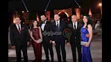 نجوم الفن بحفل زفاف النائب أشرف رشاد (19)
