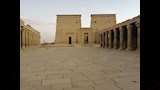 معبد فيله بأسوان