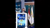 فعاليات المؤتمر الطبي السنوي الثالث لمستشفى مصر للطيران (2)