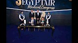 فعاليات المؤتمر الطبي السنوي الثالث لمستشفى مصر للطيران (11)