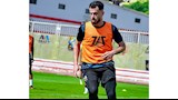 تدريبات الزمالك
